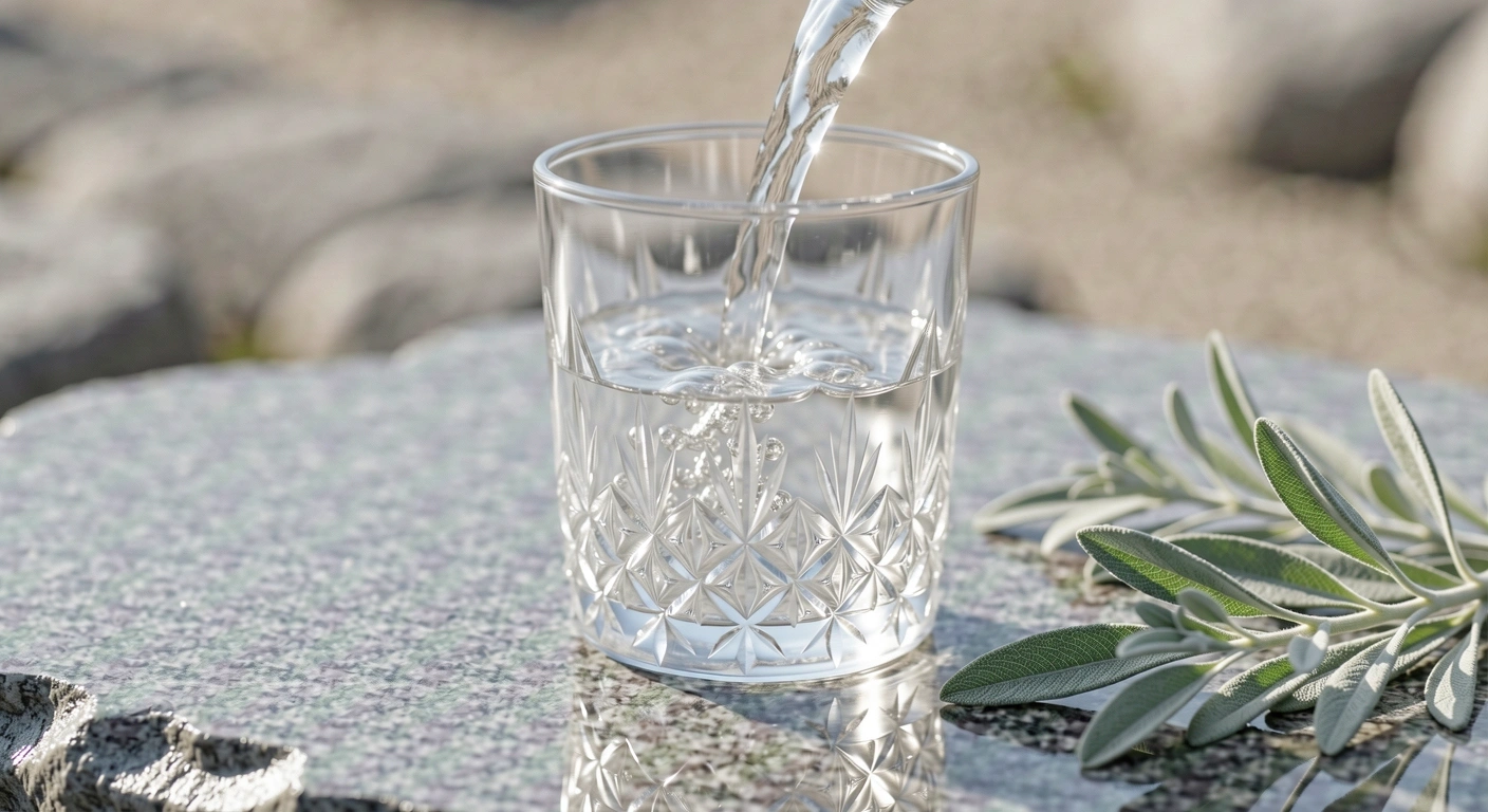 Purity and transparency